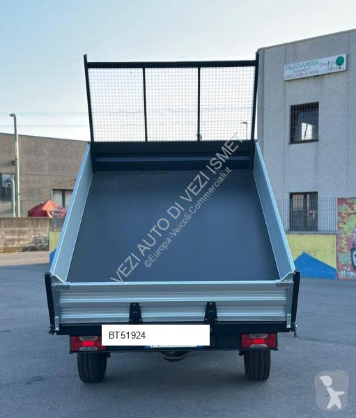 Iveco  Transporter