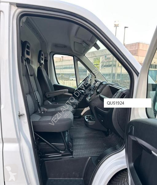 Veicolo commerciale Fiat