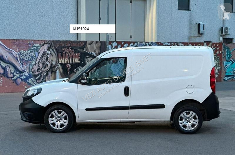 Veicolo commerciale Fiat