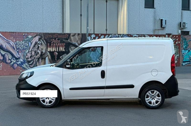 Veicolo commerciale Fiat