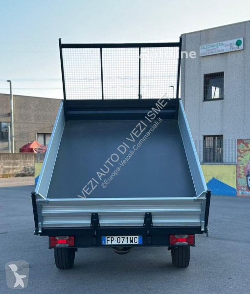 Iveco  Transporter