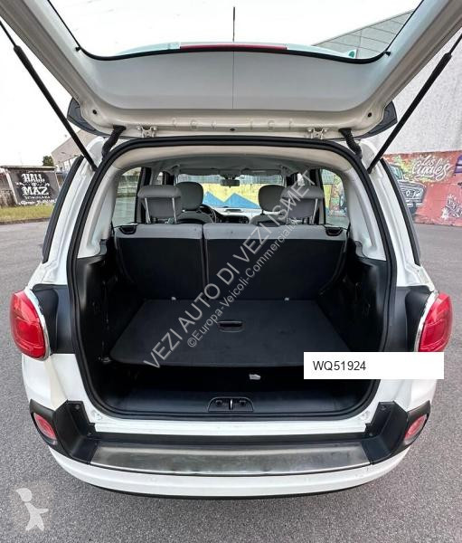 Veicolo commerciale Fiat diesel autocarro