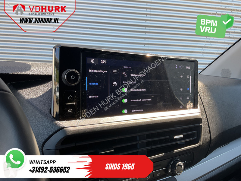 عربة نفعية Toyota L3 75 kWh 350 km WLTP...