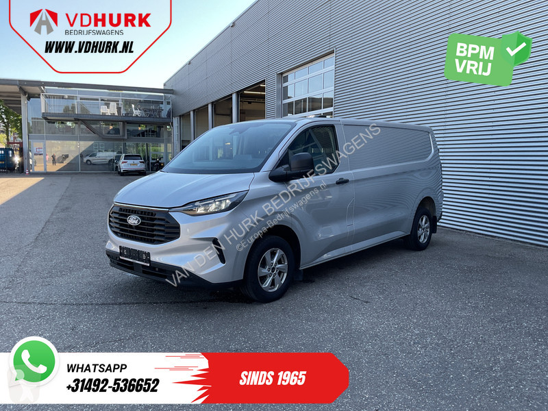 Furgoneta Ford 2.0 TDCI 136 pk L2 Trend LED/...