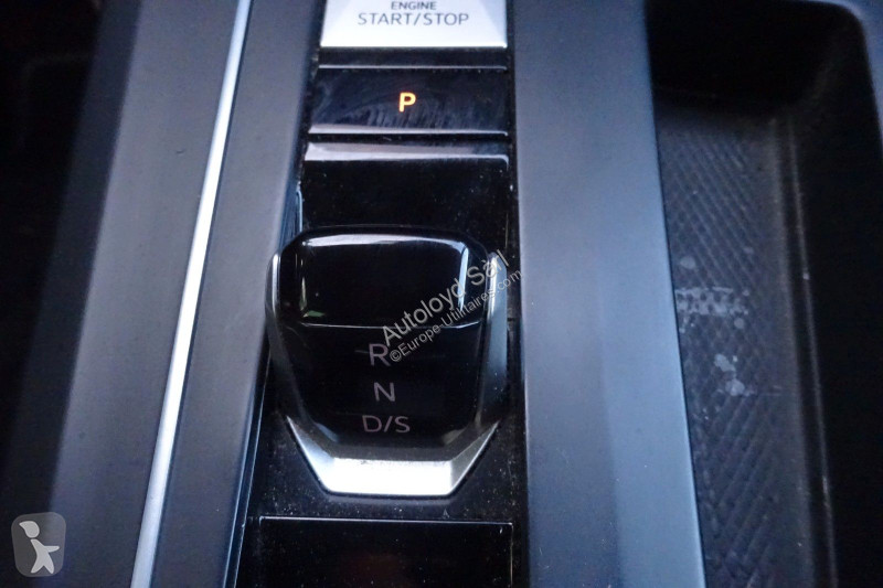 عربة نفعية Volkswagen GOLF 1,5 E-TSI 116 BVA