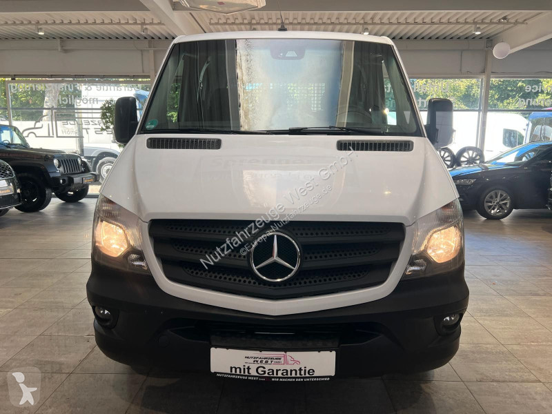 Nyttofordon Mercedes 314/316 Maxi...