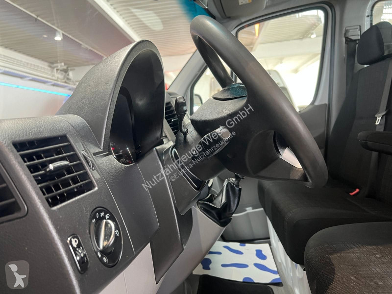 Furgoneta Mercedes 314/316 Maxi...