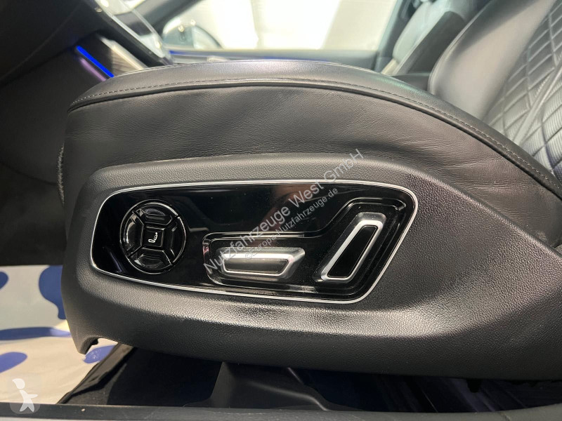 Furgoneta Audi A8 60 TFSI e L *Lang...