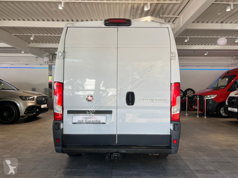 Fiat 2,3 HDI Maxi Hoch+Lang*L3-H2*Garantie*...