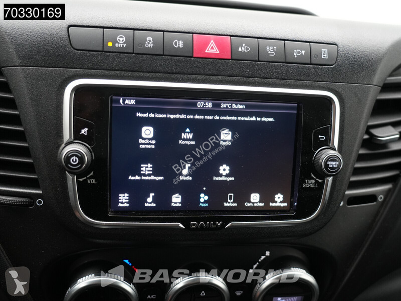 Iveco 35S14 Automaat L2H2 Airco Cruise Camera...