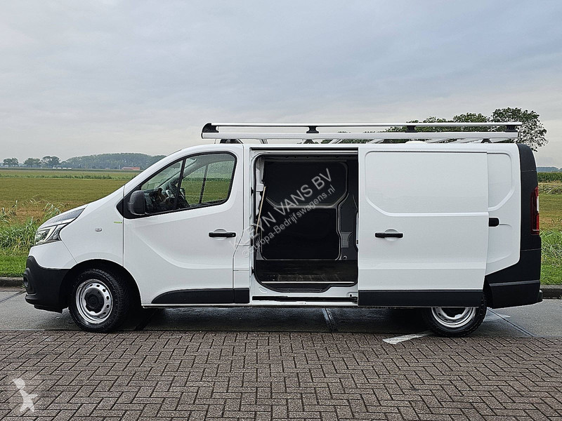 Renault 2.0 DCI 120 COMFORT L2H1 van
