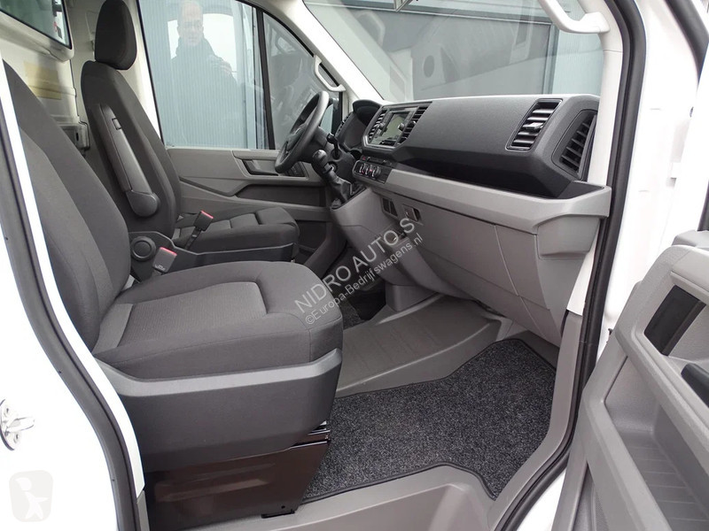 MAN Cold Car / Freezer I Carplay I 7500 KM! +...