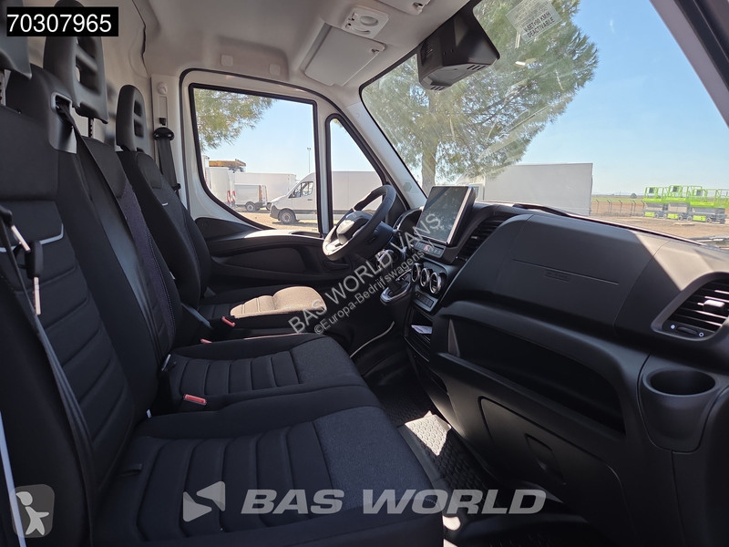 عربة نفعية Iveco 35S18 Nuevo - 3.0L -...