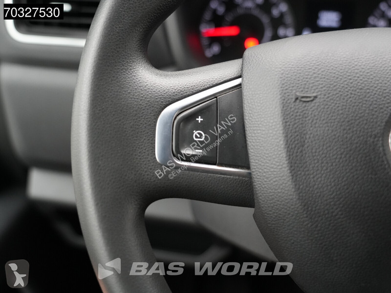 عربة نفعية Renault Lowliner Bakwagen LED Navi...