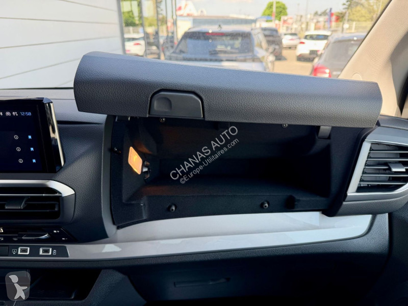 Samochód dostawczy Citroën XL 2.2 D 180 S&S...