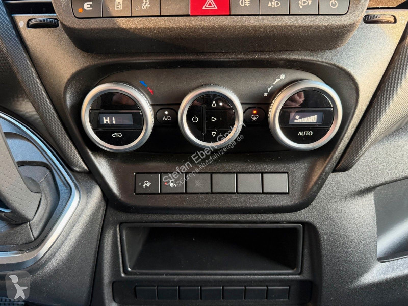 Iveco 35S18 HA8 *R4.100mm*Automatik*Kamera*ACC*...