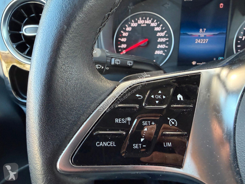 Véhicule utilitaire Mercedes Vito  9G Tourer...
