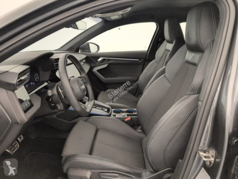 Audi  A3 SPORTBACK Transporter