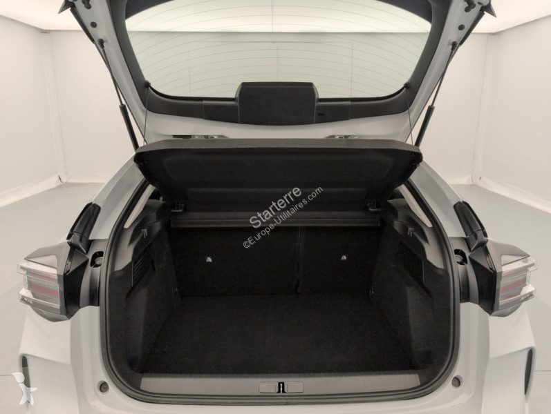 Véhicule utilitaire Citroën