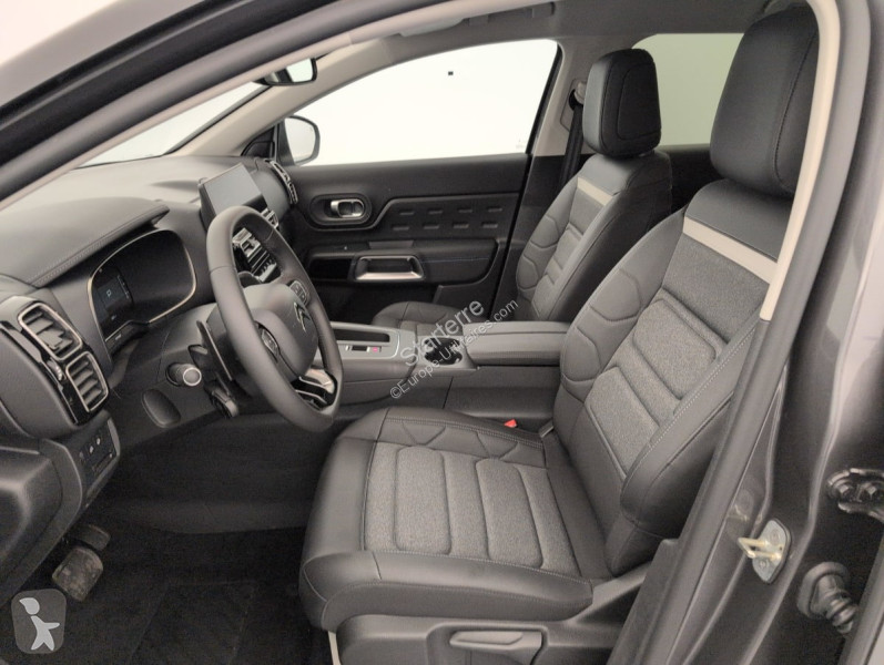 Citroën C5 Transporter