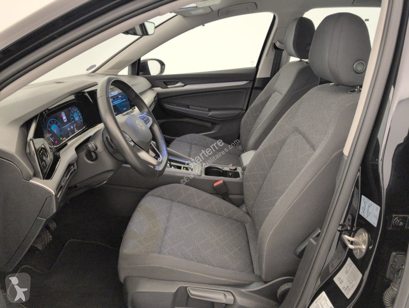 Véhicule utilitaire Volkswagen  GOLF 8