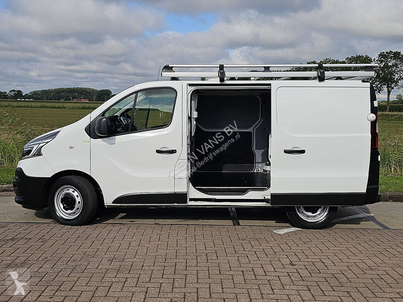 Renault 2.0 DCI 120 COMFORT L1H1 van