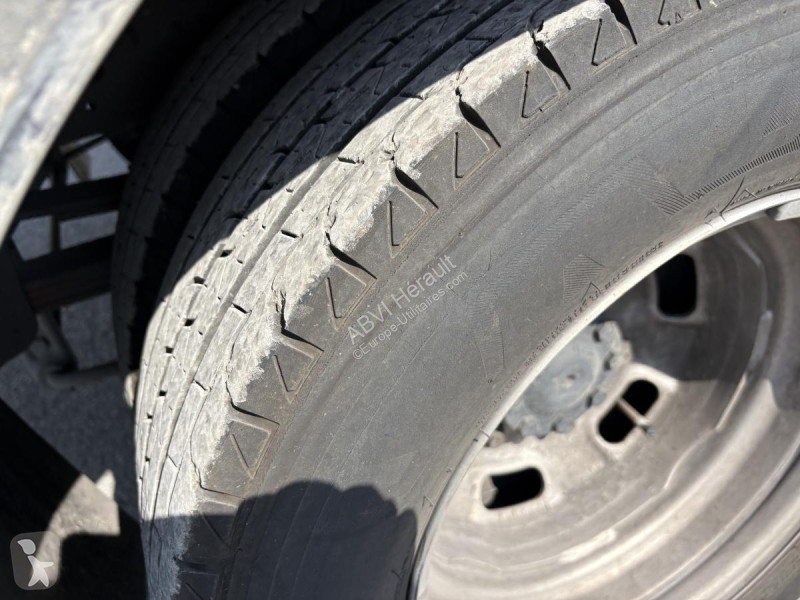 Furgoneta Iveco 35C16H 3.0 DHOLLANDIA CLIM AUTO...