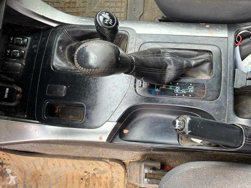 Furgoneta Toyota Prado - SUV - 4x4 4WD -...
