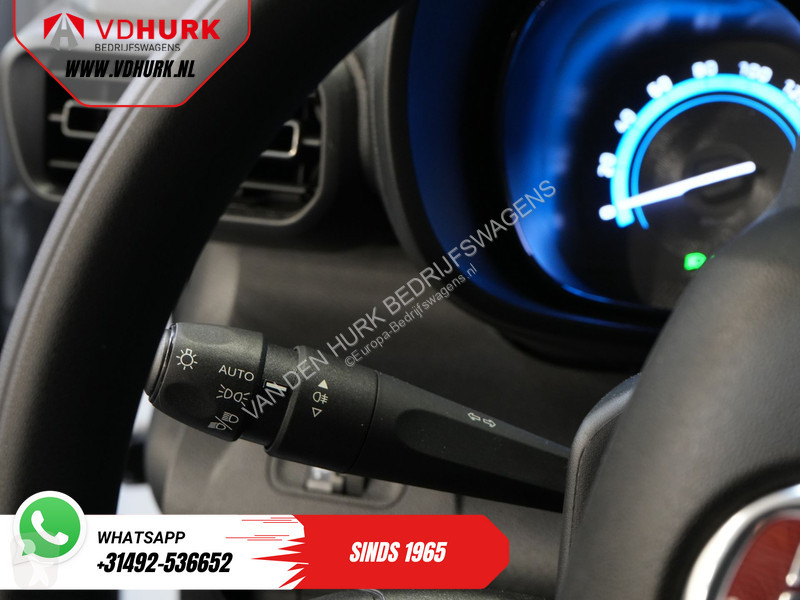 عربة نفعية Citroën (Fiat eDobló) L2 50 kWh 285...
