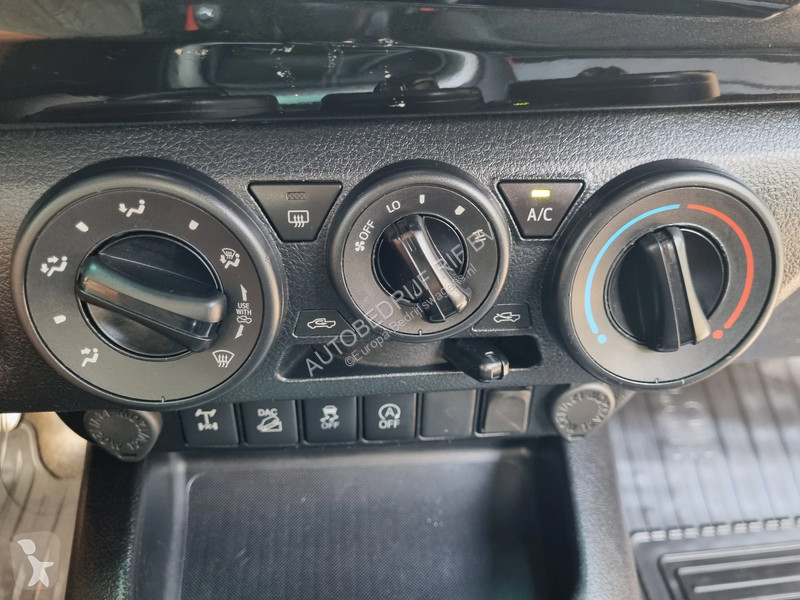Toyota Extra Cab 4x4 2.4 D4D 150pk Euro 6 Hilux...