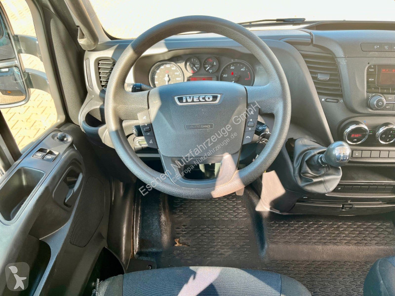 Iveco 70C15 DoKa | 7x...