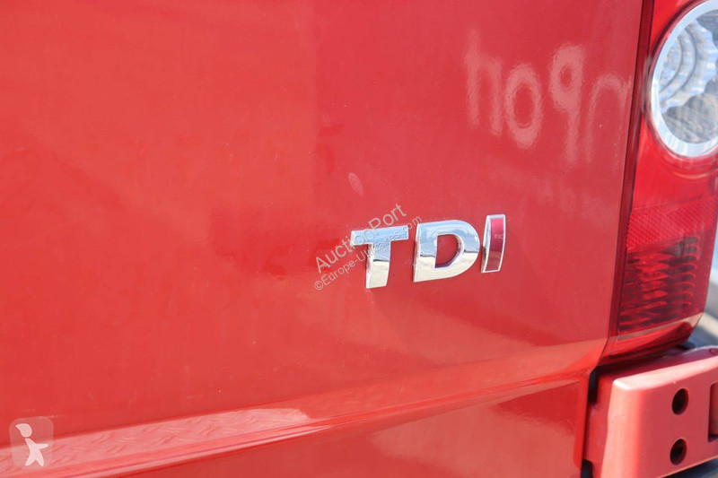 عربة نفعية Volkswagen
