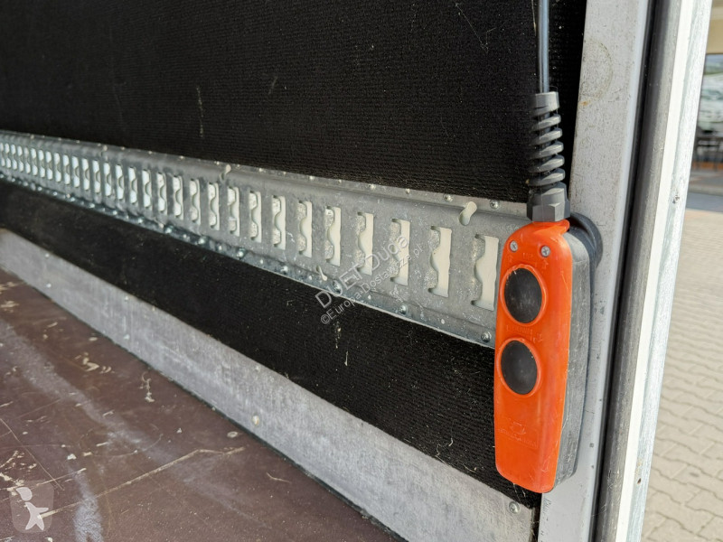 Renault  van
