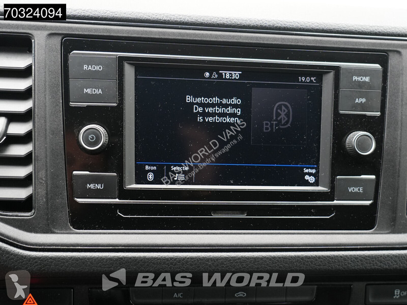MAN Automaat L4H3 Airco Cruise Camera L3H2 L3...