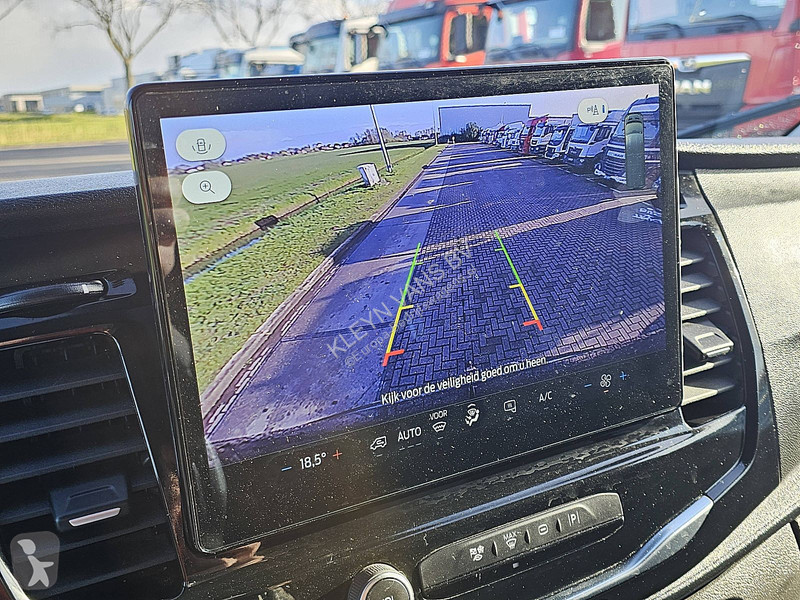 Ford 2.0 L3H2 CarPlay Xenon! van