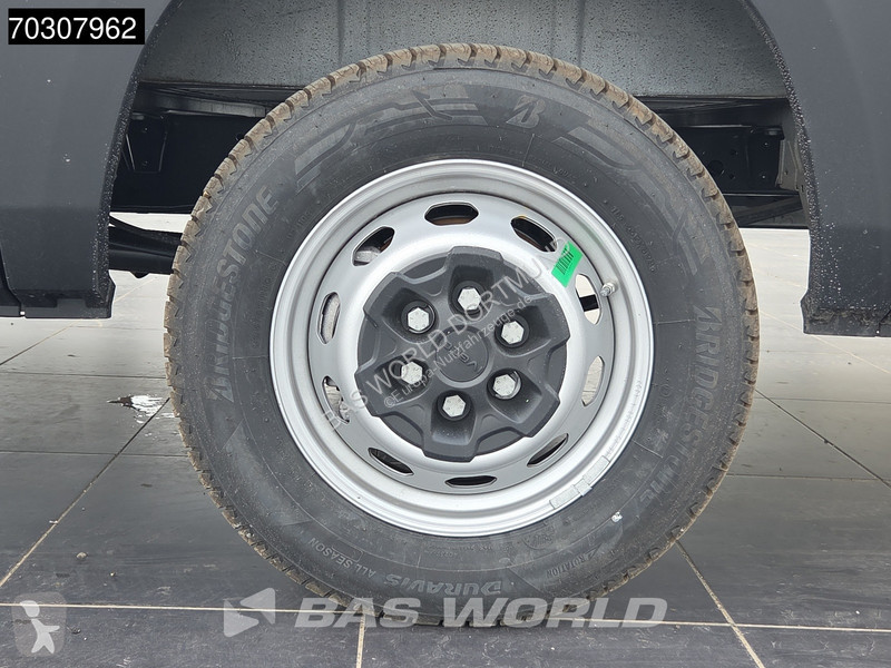 Iveco 35S18 Nuevo - 3.0L - Automático - 180CV -...