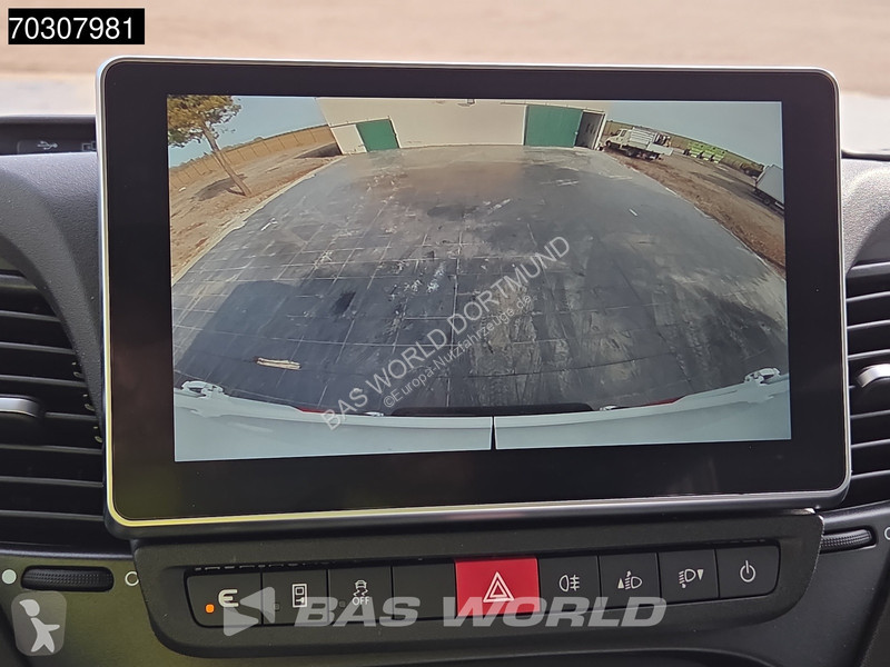 Iveco 35S18 Nuevo - 3.0L - Automático - 180CV -...