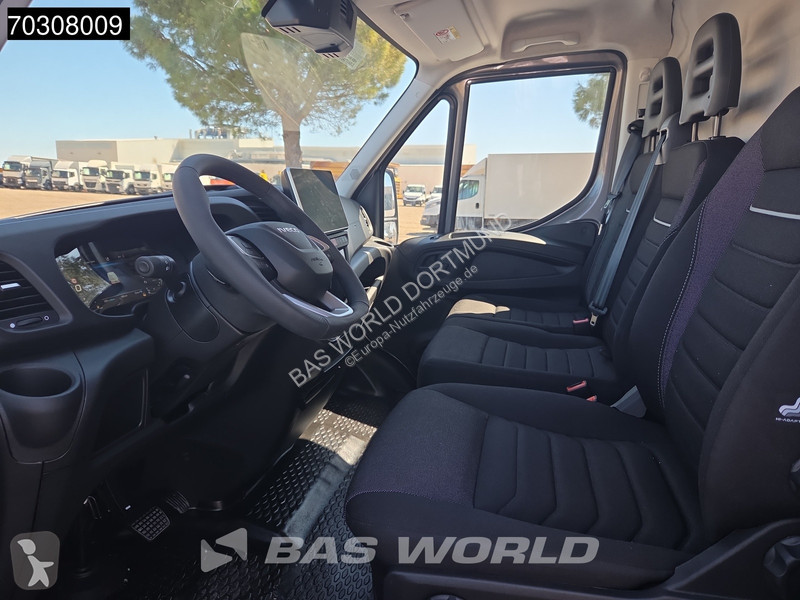 Iveco 35S18 Nuevo - 3.0L - Automático - 180CV -...