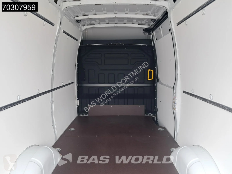 Iveco 35S18 3.0L - Automático - 180CV - L2H2 -...