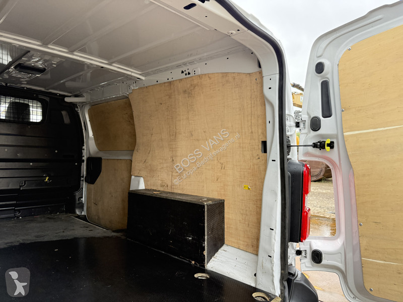 Toyota 75kWh 136PK L2 Elektrisch 93.3% (SOH)...