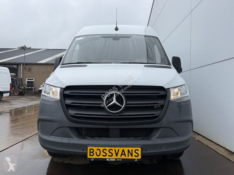 Mercedes 315 1.9 CDI Automaat L3H2 Climate...