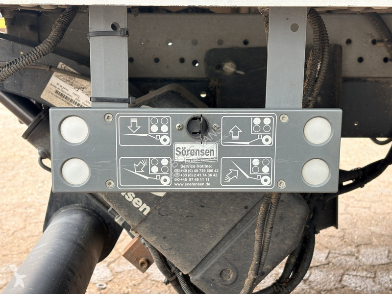 Véhicule utilitaire Iveco 35C16 3.0 160PK...