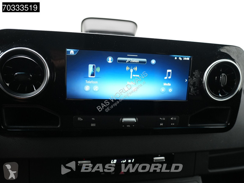 Mercedes 315 CDI Automaat Pro Nwe model L3H2...