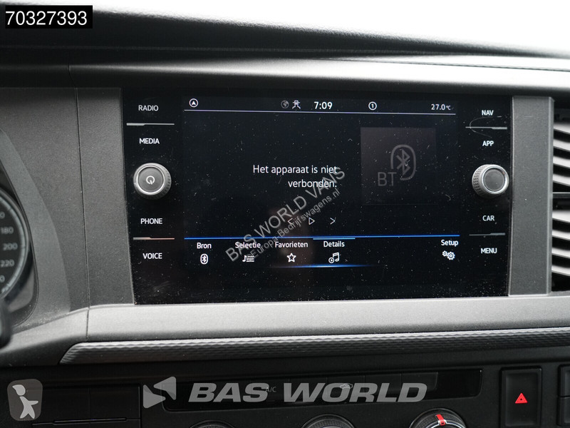 Volkswagen L2H1 Trekhaak CarPlay Airco Cruise...