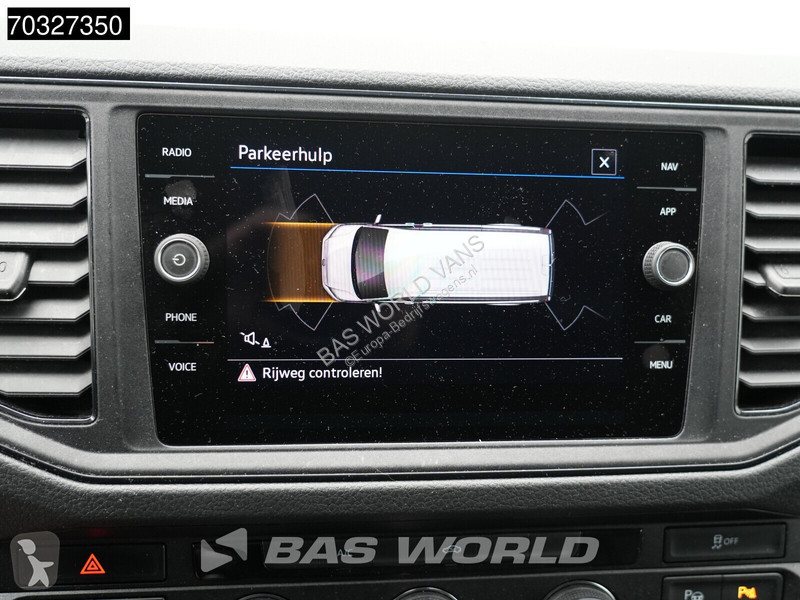 Volkswagen 140pk L3H3 Airco Cruise Navi CarPlay...