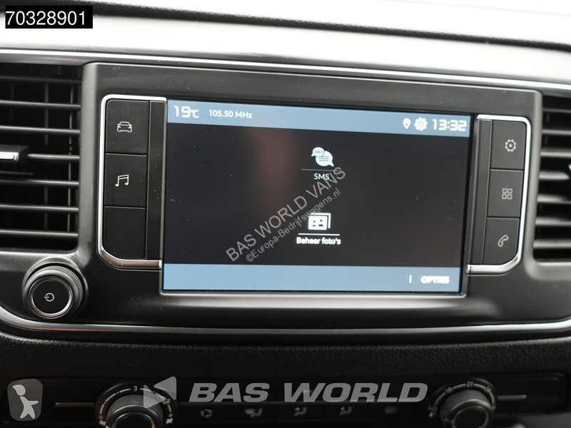 Fiat 145pk L2H1 Airco Cruise CarPlay...
