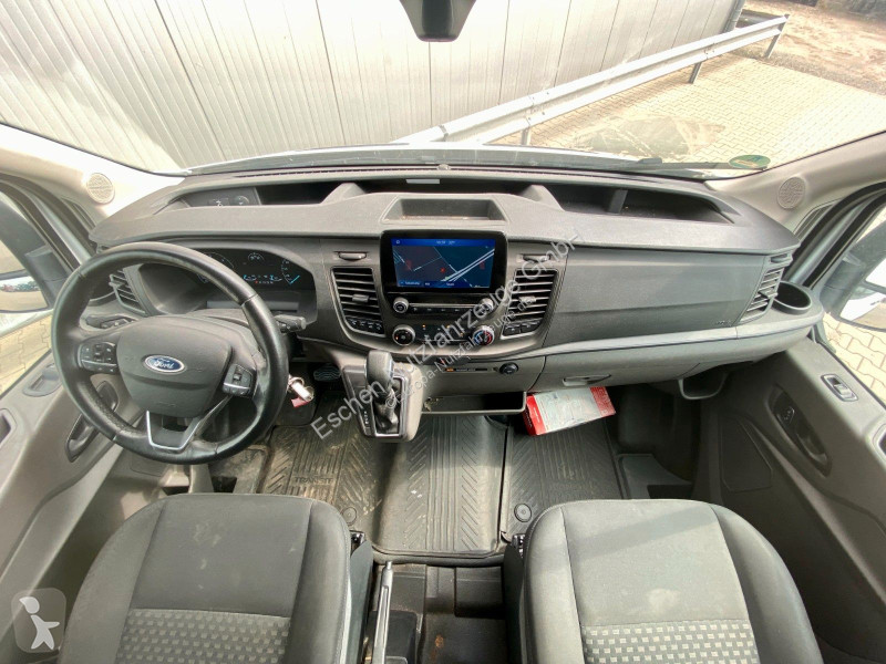 Véhicule utilitaire Ford |...
