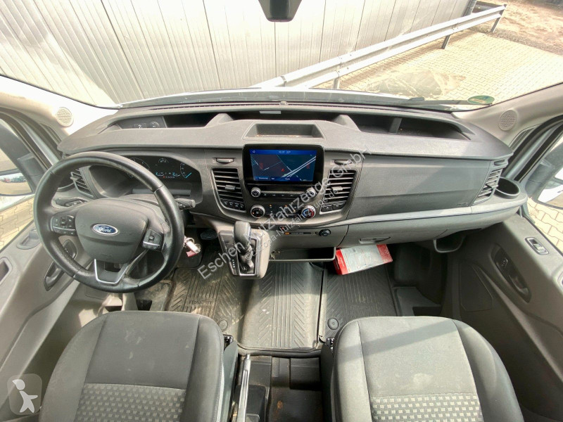 عربة نفعية Ford |...