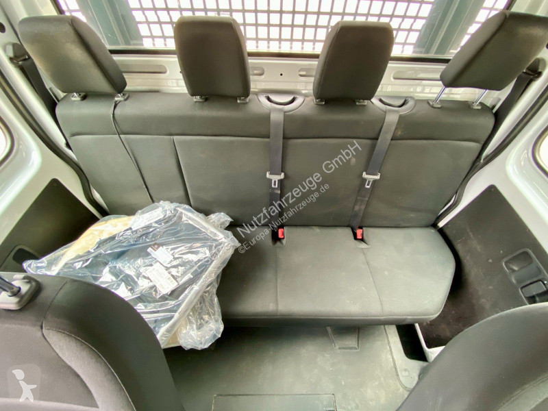 Mercedes 316 CDI | DOKA*6x...