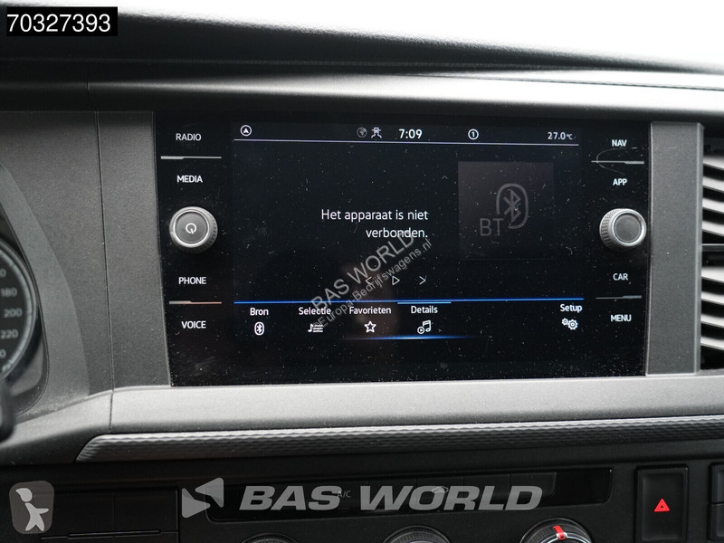 Furgoneta Volkswagen L2H1 Trekhaak CarPlay...